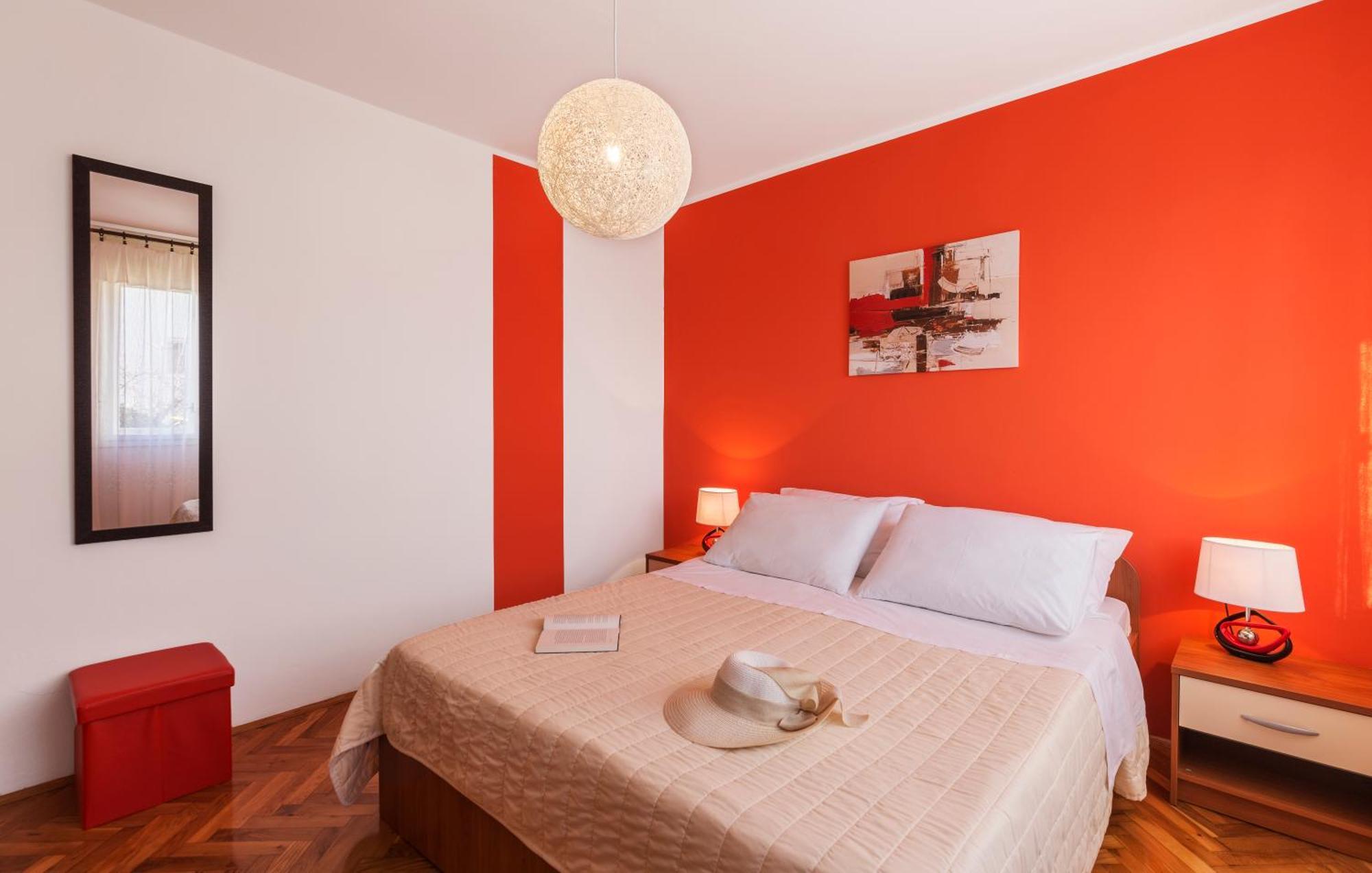 Two Bedroom Apartment, Nice Neighborhood, Free Parking, Wifi بولا المظهر الخارجي الصورة